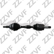 ZV200T ZZVF Привідний вал