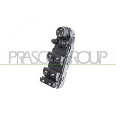 BM046WS04 PRASCO Вимикач склопідйомник