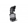 FS40890K Faurecia Катализатор
