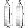K150256 MOOG Комплект пильника рульове управління
