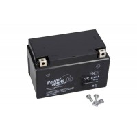85-9036 MAXGEAR Стартерна акумуляторна батарея