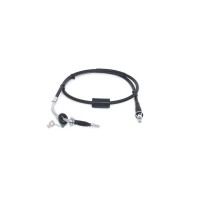1 987 482 405 BOSCH Тросик, cтояночный тормоз