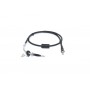 1 987 482 405 BOSCH Тросик, cтояночный тормоз