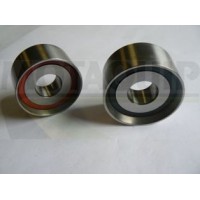 LVTT311 MOTAQUIP Комплект ременя ГРМ