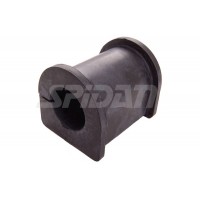 412195 SPIDAN CHASSIS PARTS Опора стабілізатора