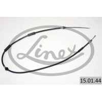 15.01.44 LINEX Тросик, cтояночный тормоз