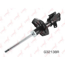 G32138R LYNXAUTO Амортизатор