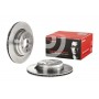 09.A270.10 BREMBO Гальмівний диск