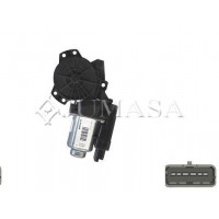 ZR KAO42 R C JUMASA Електродвигун склопідйомник