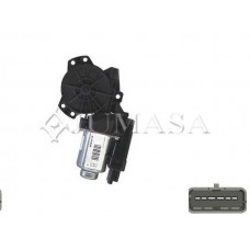 ZR KAO42 R C JUMASA Електродвигун склопідйомник