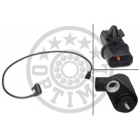 06-S362 OPTIMAL Датчик частота обертання колеса