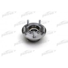 PBK6943H PATRON Комплект підшипника ступиці колеса