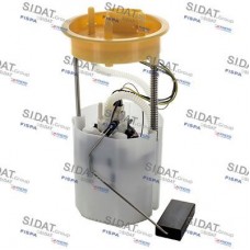 G2726A2 AUTOTEAM Елемент системи живлення