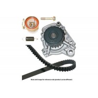 DKW-2006 KAVO PARTS Водяний насос комплект зубчастого ременя