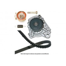 DKW-2006 KAVO PARTS Водяний насос комплект зубчастого ременя