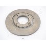 DI-707 JAPANPARTS Гальмівний диск