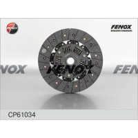 CP61034 FENOX Диск зчеплення