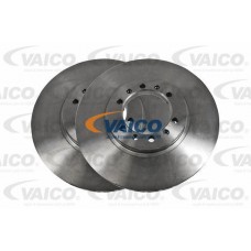 V37-80005 VAICO Гальмівний диск