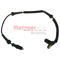 0900674 METZGER Датчик частота обертання колеса