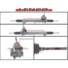 SGA1009L LENCO Кермовий механізм