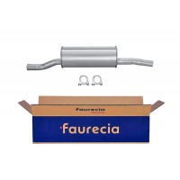 FS45024 Faurecia Предглушник вихлопних газів