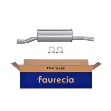 FS45024 Faurecia Предглушник вихлопних газів