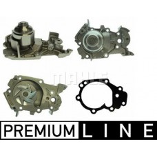 CP 46 000P MAHLE Водяний насос охолодження двигуна