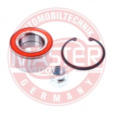 1432-SET-MS MASTER-SPORT GERMANY Комплект підшипника ступиці колеса