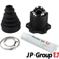 1143502310 JP GROUP Шарнирный комплект, Привідний вал