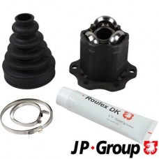 1143502310 JP GROUP Шарнирный комплект, Привідний вал