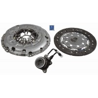 3000 990 292 SACHS Комплект зчеплення
