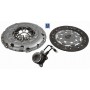 3000 990 292 SACHS Комплект зчеплення