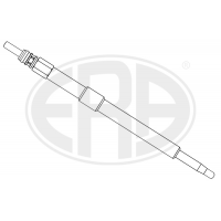 WG1497142 WILMINK GROUP Свічка розжарювання