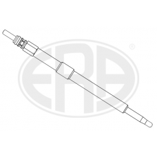 WG1497142 WILMINK GROUP Свічка розжарювання