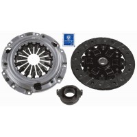 3000 954 042 SACHS Комплект зчеплення