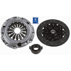 3000 954 042 SACHS Комплект зчеплення