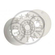 BS-9306C OPTIMAL Гальмівний диск