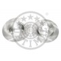 BS-0900C OPTIMAL Гальмівний диск