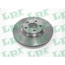 F1012VR LPR Гальмівний диск