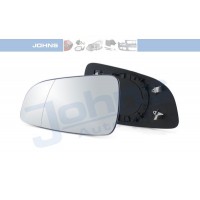 55 09 37-81 JOHNS Дзеркальне скло зовнішнє дзеркало