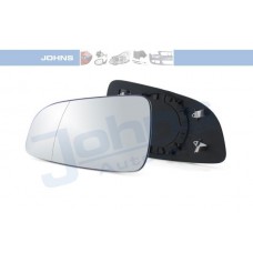 55 09 37-81 JOHNS Дзеркальне скло зовнішнє дзеркало
