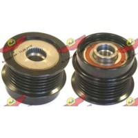 03.81568 AUTOKIT Механізм вільного ходу генератора