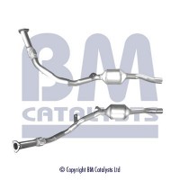 BM80095H BM CATALYSTS Катализатор