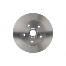 0 986 478 136 BOSCH Гальмівний диск