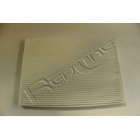 36NI014 RED-LINE Фільтр повітря у внутрішньому просторі