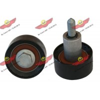 03.81759 AUTOKIT Паразитный / Ведущий ролик, Зубчастий ремінь