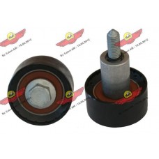 03.81759 AUTOKIT Паразитный / Ведущий ролик, Зубчастий ремінь