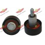 03.81759 AUTOKIT Паразитный / Ведущий ролик, Зубчастий ремінь