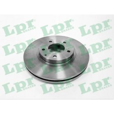 M5027V LPR Гальмівний диск