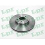 M5027V LPR Гальмівний диск